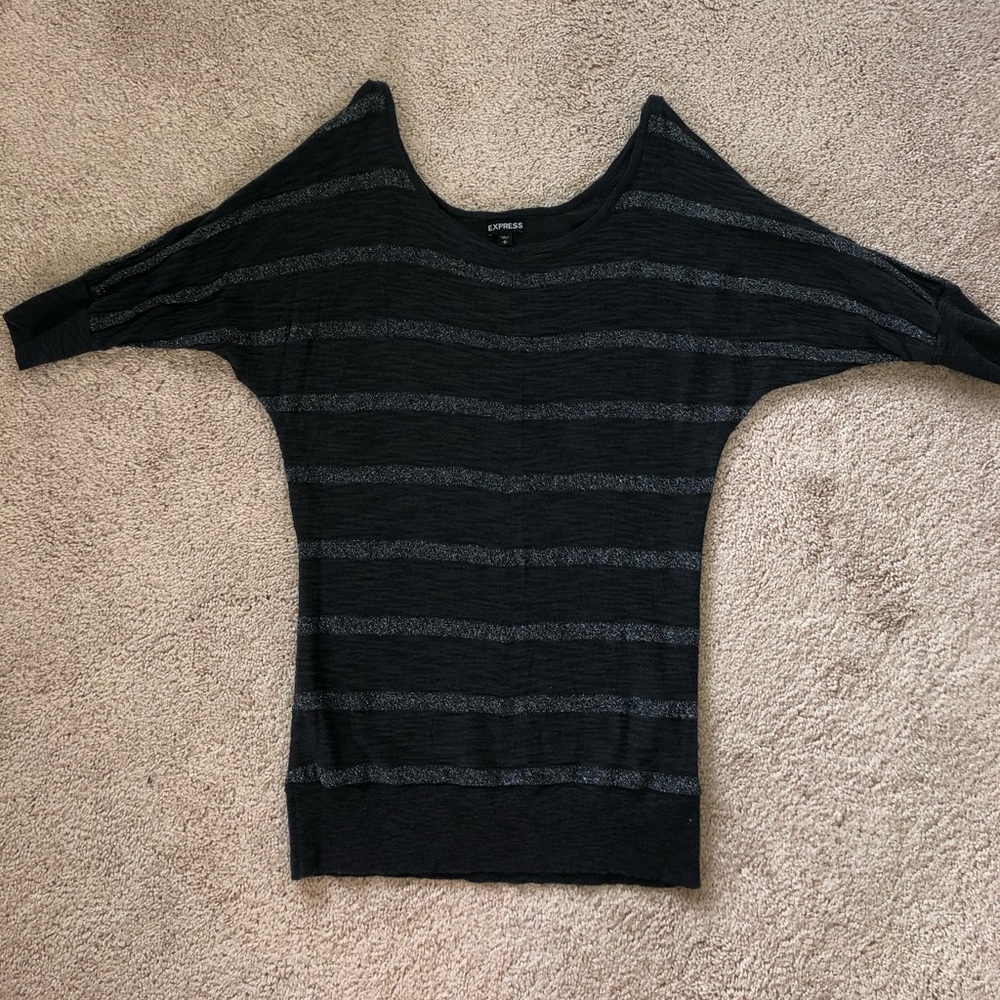 Express Top